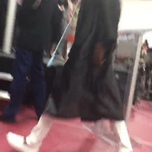 Meet your Posher, Harry